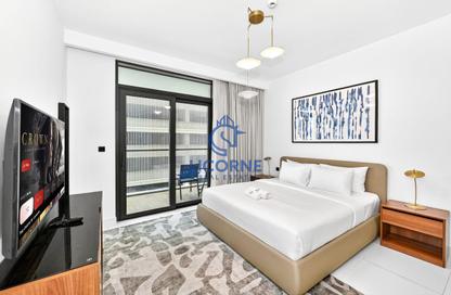 شقة - 3 غرف نوم - 4 حمامات للبيع في برج Marina Vista 1 - مارينا فيستا - إعمار بيتشفرونت - دبي هاربور - دبي شقة - 3 غرف نوم - 4 حمامات للبيع في برج Marina Vista 1 - مارينا فيستا - إعمار بيتشفرونت - دبي هاربور - دبي