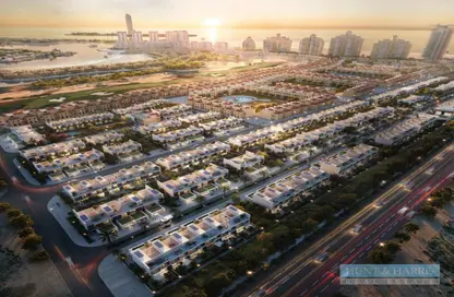 Townhouse - 3 Bedrooms - 4 Bathrooms for sale in Aila Homes - Al Hamra Village - Ras Al Khaimah Townhouse - 3 Bedrooms - 4 Bathrooms for sale in Aila Homes - Al Hamra Village - Ras Al Khaimah
