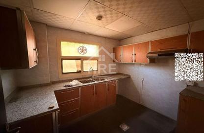 Apartment - 2 Bedrooms - 2 Bathrooms for rent in Al Mowaihat 2 - Al Mowaihat - Ajman