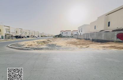 Land - Studio for sale in Al Yasmeen 1 - Al Yasmeen - Ajman