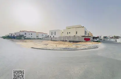 Land - Studio for sale in Al Yasmeen 1 - Al Yasmeen - Ajman