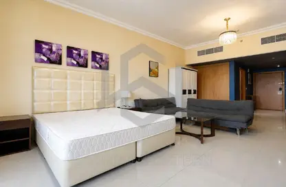 Apartment - 1 Bathroom for rent in Lincoln Park - Sheffield - Lincoln Park - Arjan - Dubai