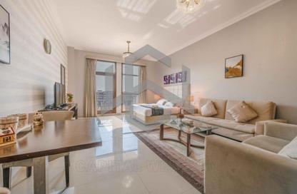 Apartment - Studio - 1 Bathroom for rent in Lincoln Park - Sheffield - Lincoln Park - Arjan - Dubai