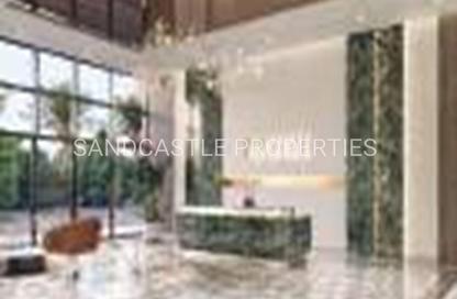 Apartment - 3 - 3 for sale in Azizi Wasel - Dubai Islands - Dubai