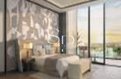 Apartment - 3 - 3 for sale in Azizi Wasel - Dubai Islands - Dubai Apartment - 3 - 3 for sale in Azizi Wasel - Dubai Islands - Dubai