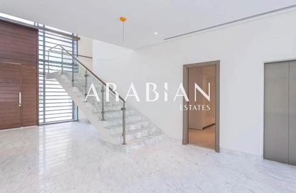 Villa - 5 - 7 for rent in District One Phase III - District One - Mohammed Bin Rashid City - Dubai