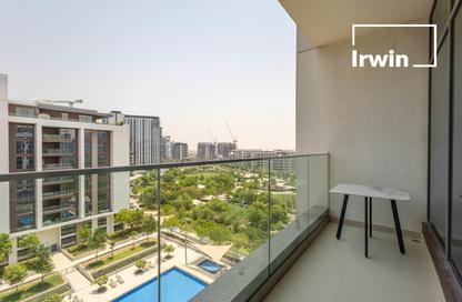 Apartment - 2 Bedrooms - 2 Bathrooms for rent in Acacia B - Acacia - Park Heights - Dubai Hills Estate - Dubai