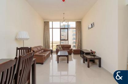 Apartment - 2 Bedrooms - 2 Bathrooms for sale in Elite Sports Residence 8 - Elite Sports Residence - Dubai Sports City - Dubai