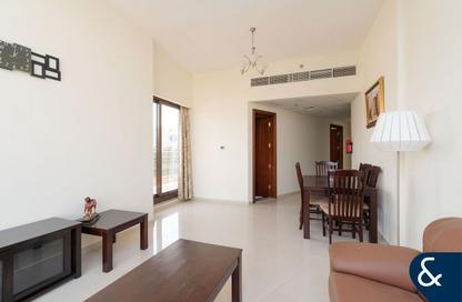 Apartment - 2 Bedrooms - 2 Bathrooms for sale in Elite Sports Residence 8 - Elite Sports Residence - Dubai Sports City - Dubai