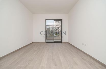 Apartment - 1 Bedroom - 1 Bathroom for rent in The Hamilton - Town Square - Dubai