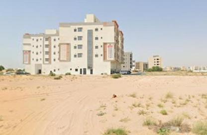 Land - Studio for sale in Ajman Global City - Al Alia - Ajman Land - Studio for sale in Ajman Global City - Al Alia - Ajman