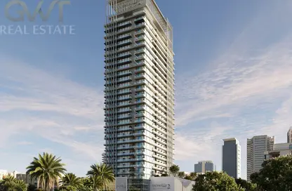 Apartment - 3 Bedrooms - 4 Bathrooms for sale in Skyhills Residences 2 - District 13 - Jumeirah Village Circle - Dubai
