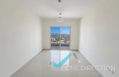 Apartment - 1 Bedroom - 2 Bathrooms for rent in Icon Tower 1 - JLT Cluster M - Jumeirah Lake Towers - Dubai