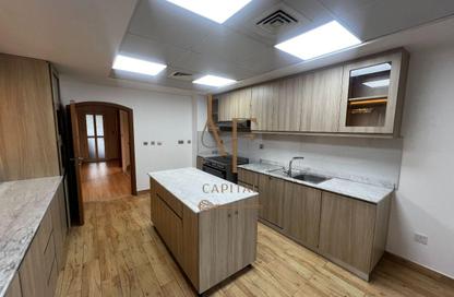 Villa - 3 - 3 for rent in Ghadeer 1 - Ghadeer - The Lakes - Dubai