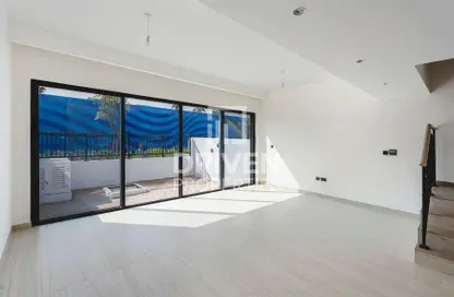 Townhouse - 4 Bedrooms - 3 Bathrooms for rent in Topanga - The Park Villas - DAMAC Hills - Dubai