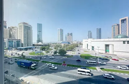 Apartment - 1 Bedroom - 1 Bathroom for rent in Al Taawun - Sharjah