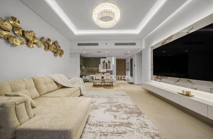 Apartment - 2 - 2 for rent in Myrtle - Central Park at City Walk - City Walk - Dubai
