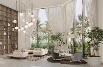 Apartment - Studio - 1 Bathroom for sale in Nirvana Residences I - Dubai Production City (IMPZ) - Dubai