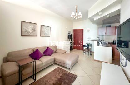 Apartment - 1 Bedroom - 1 Bathroom for rent in Marina Diamond 2 - Marina Diamonds - Dubai Marina - Dubai Apartment - 1 Bedroom - 1 Bathroom for rent in Marina Diamond 2 - Marina Diamonds - Dubai Marina - Dubai