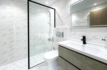 Apartment - 1 Bedroom - 1 Bathroom for rent in Marina Diamond 2 - Marina Diamonds - Dubai Marina - Dubai