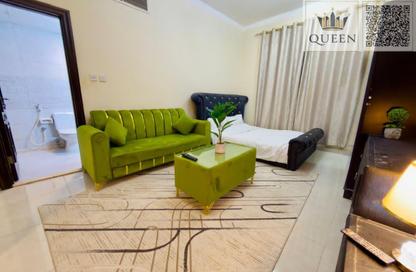 Apartment - Studio - 1 Bathroom for rent in Al Rawda 2 Villas - Al Rawda 2 - Al Rawda - Ajman Apartment - Studio - 1 Bathroom for rent in Al Rawda 2 Villas - Al Rawda 2 - Al Rawda - Ajman