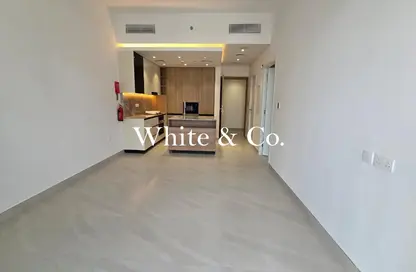 Apartment - 1 Bedroom - 2 Bathrooms for sale in The Residence By Prestige One - District 12 - Jumeirah Village Circle - Dubai