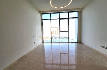 Apartment - Studio - 1 Bathroom for rent in ANWA - Maritime City - Dubai