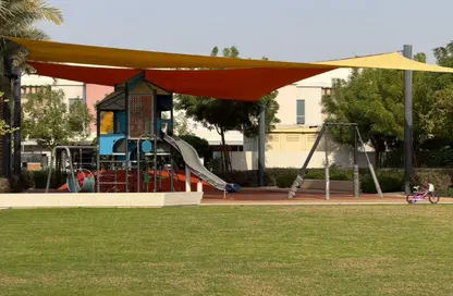 تاون هاوس - 2 غرف نوم - 3 حمامات للايجار في الياسمين - الزاهية - تجارية مويلح - الشارقة