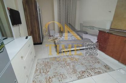 Apartment - Studio - 1 Bathroom for rent in Al Rawda 2 Villas - Al Rawda 2 - Al Rawda - Ajman