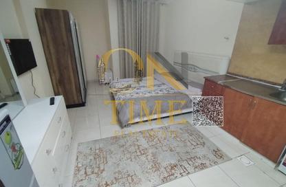 Apartment - Studio - 1 Bathroom for rent in Al Rawda 2 Villas - Al Rawda 2 - Al Rawda - Ajman