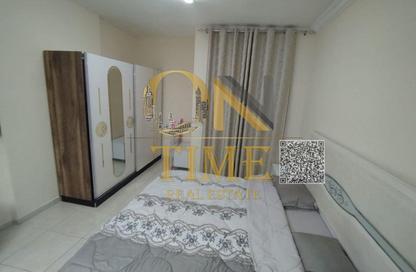 Apartment - Studio - 1 Bathroom for rent in Al Rawda 2 Villas - Al Rawda 2 - Al Rawda - Ajman