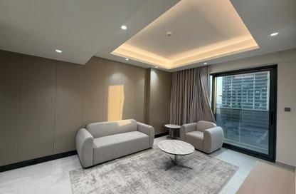 Apartment - 2 - 3 for rent in Cloud Tower A - Cloud Tower - District 2 - Jumeirah Village Triangle - Dubai Apartment - 2 - 3 for rent in Cloud Tower A - Cloud Tower - District 2 - Jumeirah Village Triangle - Dubai