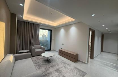 Apartment - 2 - 3 for rent in Cloud Tower A - Cloud Tower - District 2 - Jumeirah Village Triangle - Dubai Apartment - 2 - 3 for rent in Cloud Tower A - Cloud Tower - District 2 - Jumeirah Village Triangle - Dubai