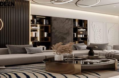 Apartment - Studio - 1 for sale in Elitz by Danube Building 1 - Elitz By Danube - District 11 - Jumeirah Village Circle - Dubai