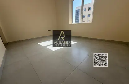Apartment - 1 Bedroom - 2 Bathrooms for rent in Al Naemiya Tower 1 - Al Naemiya Towers - Al Nuaimiya - Ajman