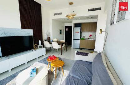 Apartment - 1 - 1 for rent in Burj Crown - Downtown Dubai - Dubai