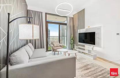 Apartment - 1 - 1 for rent in Burj Crown - Downtown Dubai - Dubai