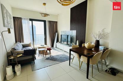 Apartment - 1 - 1 for rent in Burj Crown - Downtown Dubai - Dubai