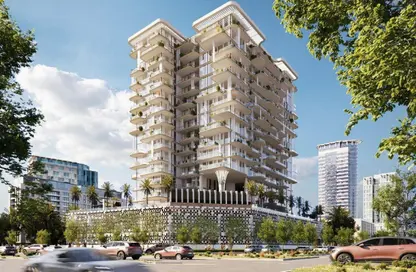 شقة - 1 حمام للبيع في أنطاليا ريزيدنسز - مدينة دبي الرياضية - دبي شقة - 1 حمام للبيع في أنطاليا ريزيدنسز - مدينة دبي الرياضية - دبي