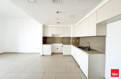 Apartment - 2 Bedrooms - 2 Bathrooms for sale in Hayat Boulevard 1A - Hayat Boulevard 1 - Hayat Boulevard - Town Square - Dubai