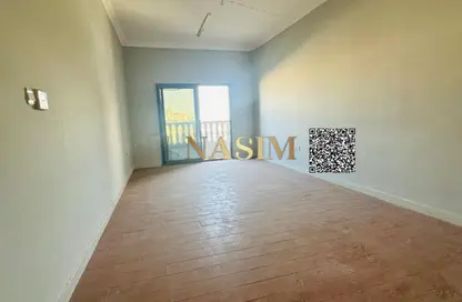 شقة - غرفة نوم - 2 حمامات للايجار في برج النعيمية 1 - أبراج النعيمية - النعيمية - عجمان