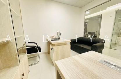 Office Space - Studio - 1 Bathroom for rent in Silver Home Building - Hor Al Anz - Deira - Dubai Office Space - Studio - 1 Bathroom for rent in Silver Home Building - Hor Al Anz - Deira - Dubai