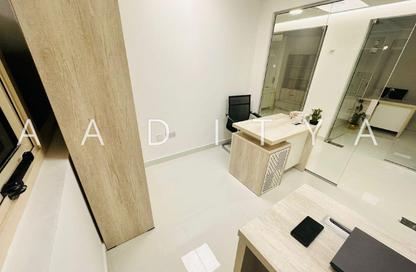 Office Space - Studio - 1 Bathroom for rent in Silver Home Building - Hor Al Anz - Deira - Dubai Office Space - Studio - 1 Bathroom for rent in Silver Home Building - Hor Al Anz - Deira - Dubai