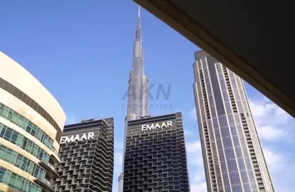 شقة - غرفة نوم - 2 حمامات للبيع في لوفتس سنترال - ذا لوفت - وسط مدينة دبي - دبي