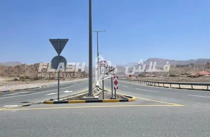 أرض - استوديو للبيع في شمال جلفار - رأس الخيمة أرض - استوديو للبيع في شمال جلفار - رأس الخيمة