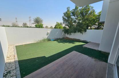Townhouse - 3 Bedrooms - 4 Bathrooms for sale in Arabella Townhouses 1 - Arabella Townhouses - Mudon - Dubai