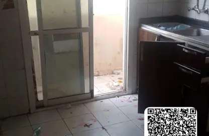 شقة - غرفة نوم - 1 حمام للايجار في شارع الشيخ جابر الصباح - النعيمية - النعيمية - عجمان