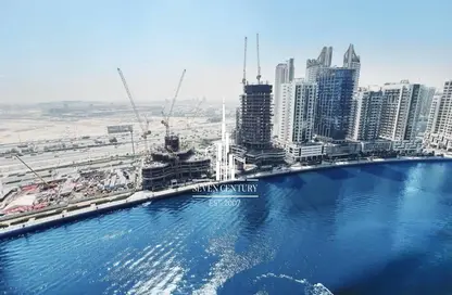 شقة - 1 حمام للبيع في تريليونير ريزيدنسز - الخليج التجاري - دبي