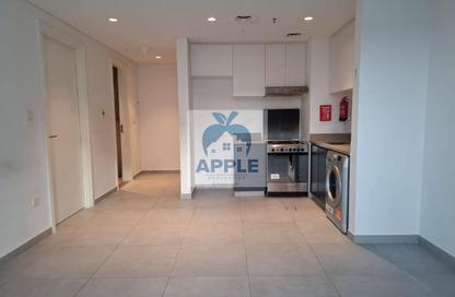 Apartment - 1 Bedroom - 2 Bathrooms for rent in The Solo - Aljada - Sharjah