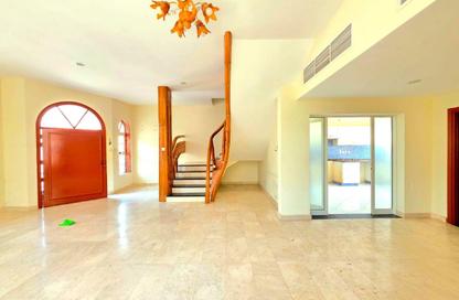 Villa - 4 - 5 for rent in Mirdif Villas - Mirdif - Dubai Villa - 4 - 5 for rent in Mirdif Villas - Mirdif - Dubai